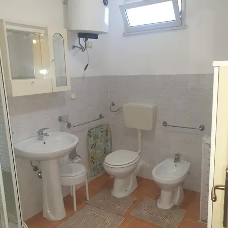 Casa Di Jerru *