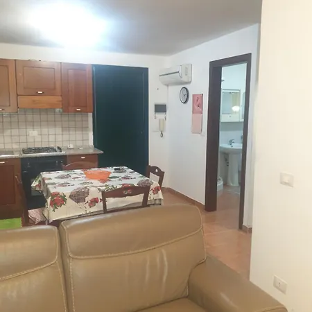 Casa Di Jerru * Palermo