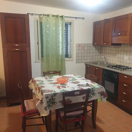 Casa Di Jerru *