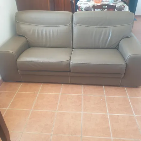 Casa Di Jerru Apartamento