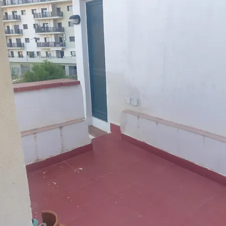 Apartamento Casa Di Jerru