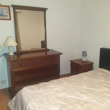 Apartamento Casa Di Jerru Palermo